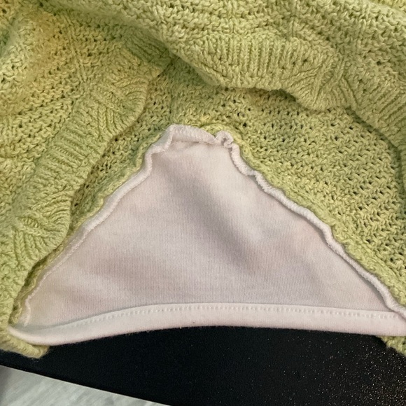 Christopher & Banks Sweater - Picture 5 of 6